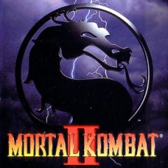 Mortal Kombat II