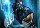 Mortal Kombat Karnage