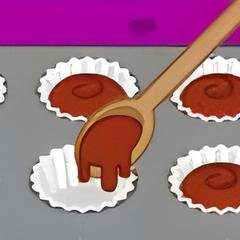 Jogo Moshi Cupcakes no Jogos 360