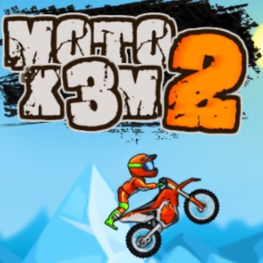 Jogos de Moto Rush 2 no Jogos 360