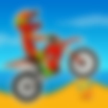 Motp Path Moto X3M no Jogos 360
