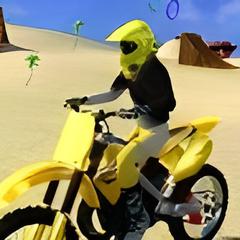 Jogos de Moto Rush 2 no Jogos 360