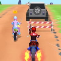 Jogos de Empinar Moto (Grau) no Jogos 360