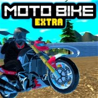 Jogo Moto Bike Extra no Jogos 360