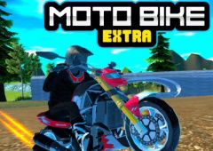 Moto Bike Extra