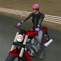 Jogo Moto Trial Racing 2: Two Player no Jogos 360