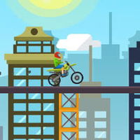 Jogos de Moto no Jogos 360