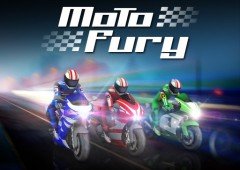Moto Fury