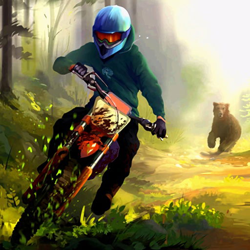 Jogo Moto Maniac 3 no Jogos 360