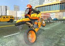 Moto Real Bike Racing