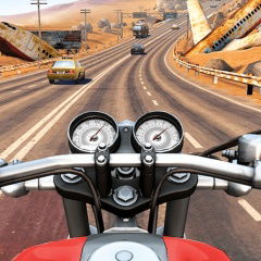 Jogo Moto Road Rash 3D no Jogos 360