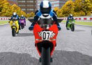 Moto Speed GP