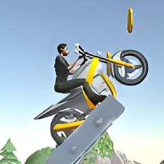 Insane Moto 3D no Jogos 360