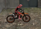 Moto Trials Junkyard