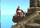 Moto Trials Temple