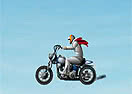 Moto Voadora
