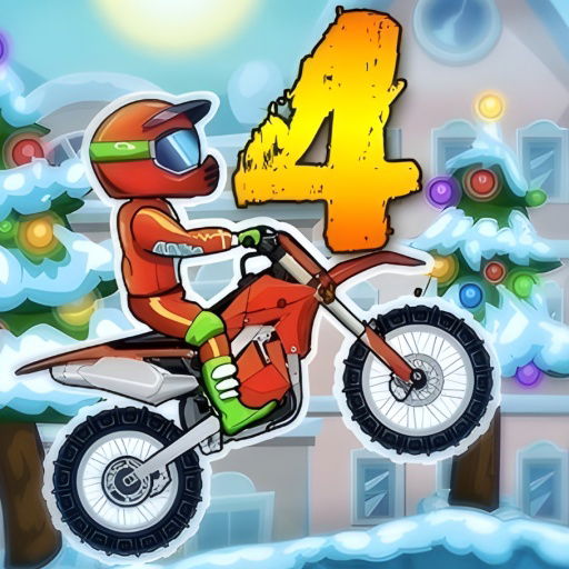 Jogo Moto Trial no Jogos 360