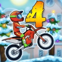 Jogos de Corrida de Moto no Jogos 360