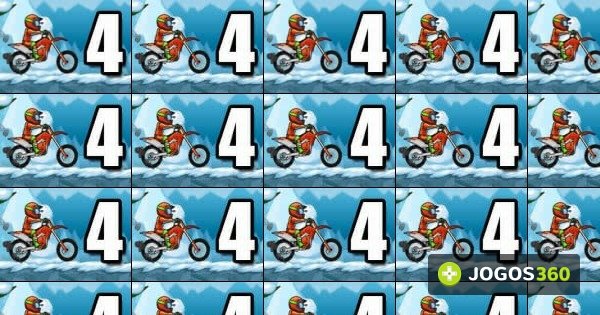 moto x3m bike race game poki