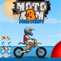 Jogo Moto Beach no Jogos 360