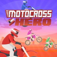 Motocross Hero