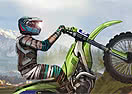 Motocross Mountain Madness