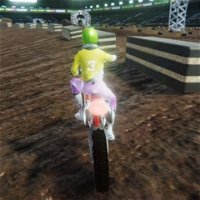 Insane Moto 3D no Jogos 360