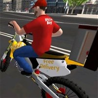 Jogos de Motocross 3D no Jogos 360