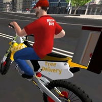 Jogo Spring Bike no Jogos 360