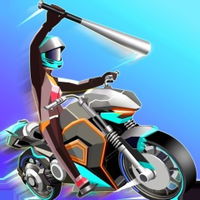 Jogos de Moto Rush 2 no Jogos 360