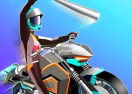 Motor Rush
