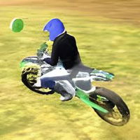 Jogo Motorbike Freestyle no Jogos 360