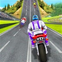 Moto Xtreme Rider - Jogo de Corrida de Motocicleta para Crianças Grátis: O  desafio da motos está prestes a começar. Ligue seus motores e ande com sua  motocross neste divertido jogo de