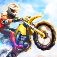 🔴Freekstyle Super Jogo de Moto - Manobras Freekstyle - Motocross