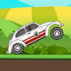 Jogos de Carros Infantil no Jogos 360