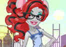 Mouscedes King Dress Up