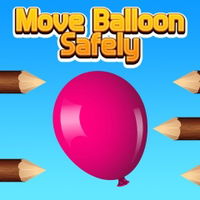 Move Balloon Safely