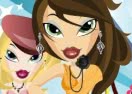 Movie Star Bratz