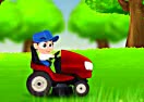 Mower Move
