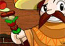 Mr Barbeque
