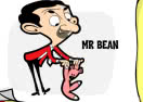 Mr. Bean Colour