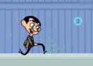 Mr. Bean Run