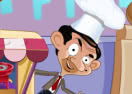 Mr. Bean Street Bakery