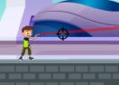Mr. Ben 10