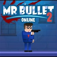 Mr. Bullet 2 Online