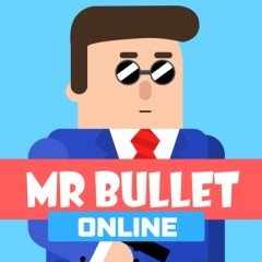 Mr. Bullet Online