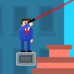 Jogo Mr. Secret Agent no Jogos 360