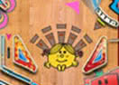 Mr Bump pinball
