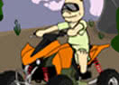 Mr. Cak ATV