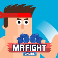 Mr. Fight Online